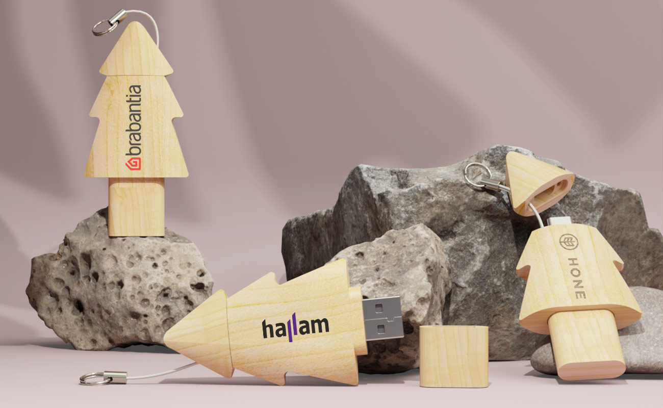 Tree Duo - USB Printing gallery thumbnail