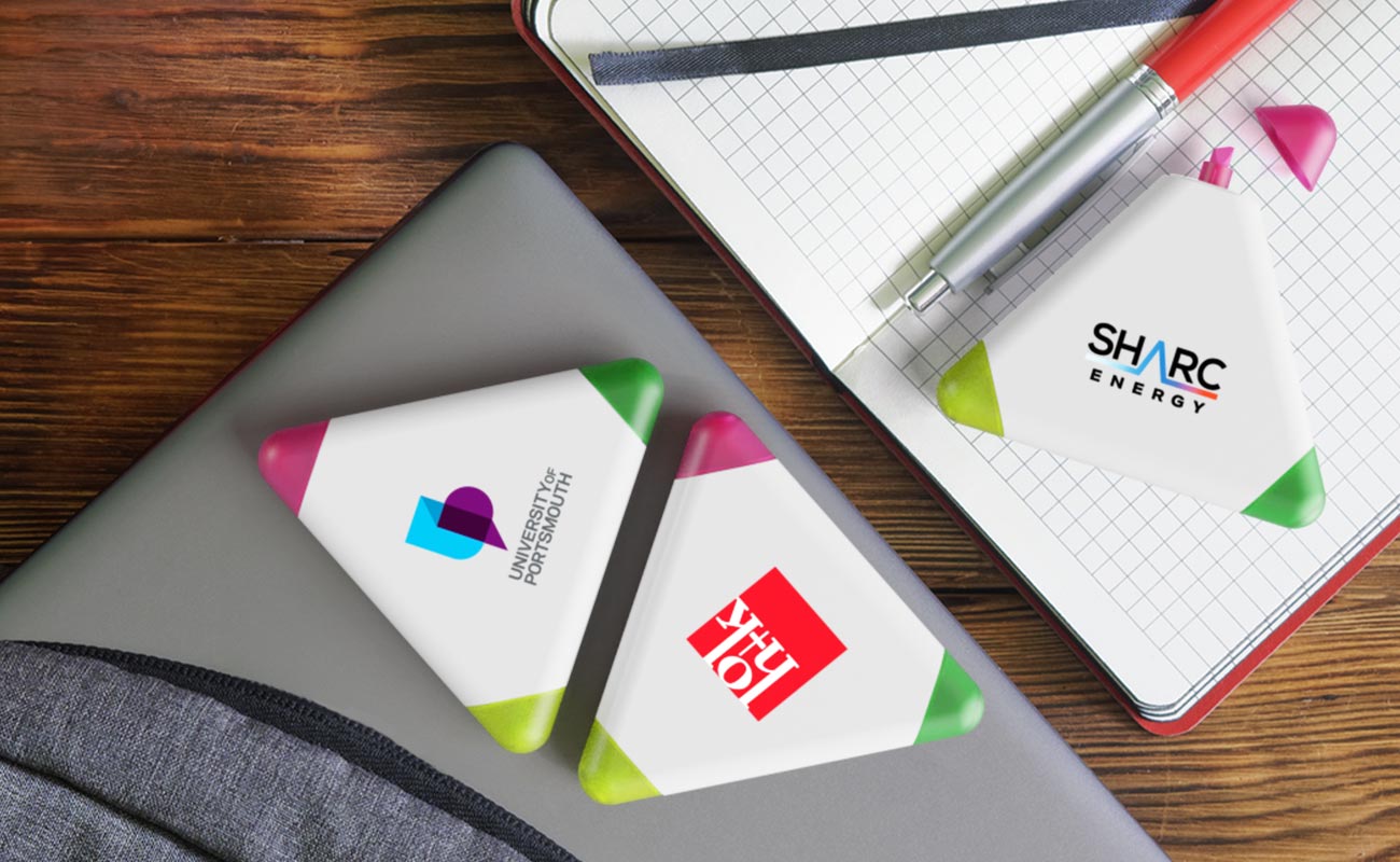 Triple - Personalized Pens gallery thumbnail