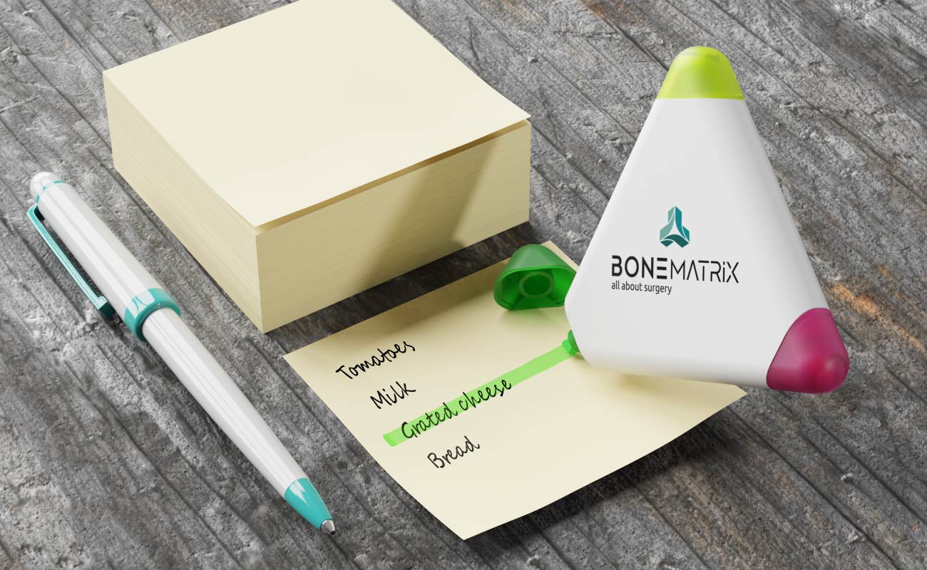 Triple - Promotional Pens Promotional Products gallery thumbnail