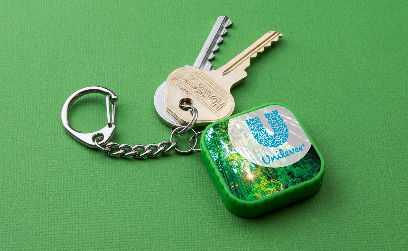 Trix - USB Flash Drive Logo gallery thumbnail