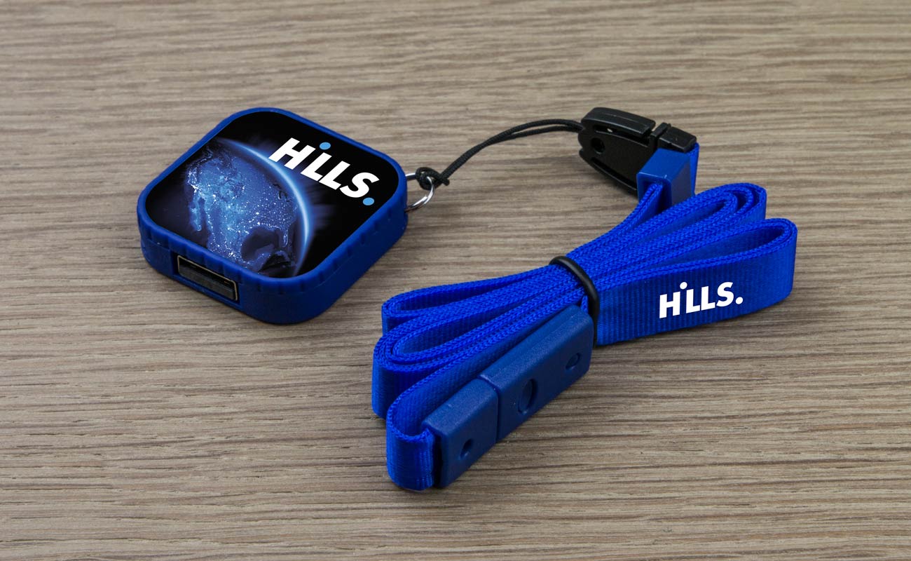 Trix - Promotional USB Drives gallery thumbnail