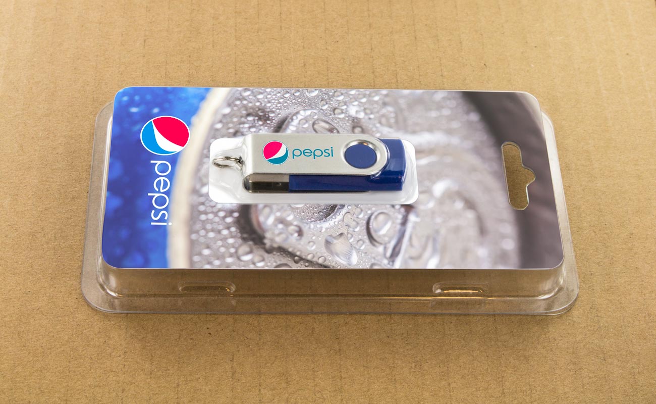 Twister - Promotional USB Drives gallery thumbnail