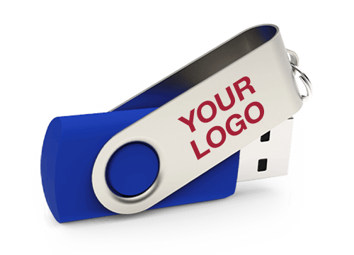 Twister - USB Branded Twister - USB Branded