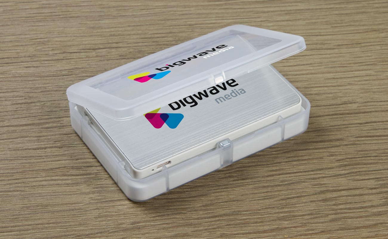 Volt - Customised Power Banks gallery thumbnail