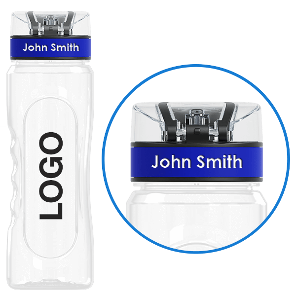 Pacific Individual Naming (Color) Pacific Individual Naming (Color)