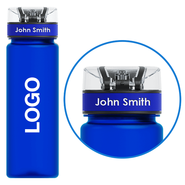 Aqualok Infuse Individual Naming (Color) Aqualok Infuse Individual Naming (Color)