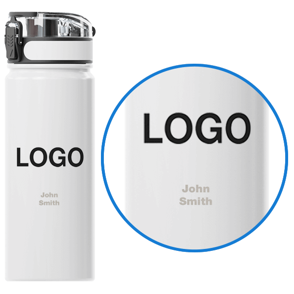 Aqualok Metal Individual Naming Aqualok Metal Individual Naming