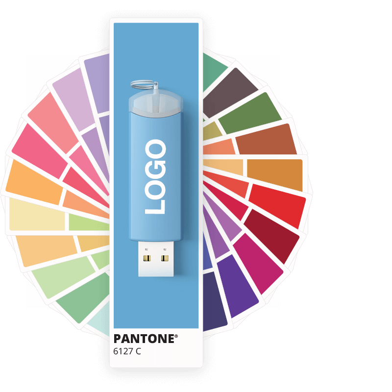 Gyro Pantone® Colour Matching