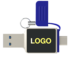 Colour hybrids are possible. Choose 2 different standard colours for distinct parts.