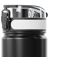 Colour hybrids are possible. Choose 2 different standard colours for distinct parts.