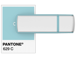 Pantone® References USB Flash Drive